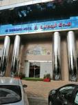 Al Rawhanya Hotel image 26
